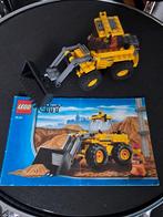 Lego graafmachine, Kinderen en Baby's, Speelgoed | Duplo en Lego, Ophalen of Verzenden