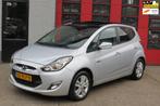 Hyundai Ix20 1.4i i-Catcher, Navi , Pano dak, Camera ,Leder, Voorwielaandrijving, Euro 5, Gebruikt, 4 cilinders