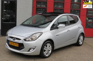 Hyundai Ix20 1.4i i-Catcher, Navi , Pano dak, Camera ,Leder beschikbaar voor biedingen