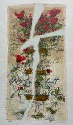 Zeefdruk Richard Smeets, Verzenden