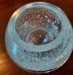 2 Kosta Boda waxinelichten. Goran Warff., Antiek en Kunst, Antiek | Glas en Kristal, Ophalen of Verzenden
