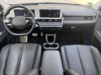 Hyundai IONIQ 5 Lounge 73kWh / Accu SOH 99.8% / 8 jaar Batte, Automaat, Achterwielaandrijving, Gebruikt, Zwart