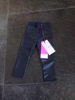 Leatherlook Legging O’chill maat 98 NIEUW, Nieuw, Meisje, Ophalen of Verzenden, Broek