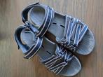Human nature (ANWB) wandel sandalen mt.39, Blauw, Human Nature, Gedragen, Sandalen of Muiltjes