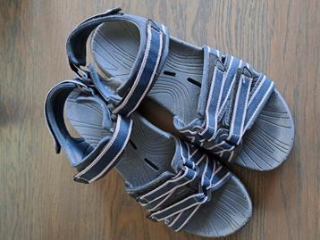Human nature (ANWB) wandel sandalen mt.39 beschikbaar voor biedingen