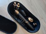 MAX PRO Aurum Airstyler - Nieuw, Ophalen of Verzenden, Nieuw, Krultang of Stijltang