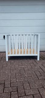 BOX kleur wit, Ophalen, Gebruikt, Onbekend, Onbekend