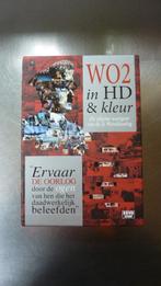 WO2 In HD & Kleur - Complete Collectie, Cd's en Dvd's, Vanaf 12 jaar, Ophalen of Verzenden, Oorlog of Misdaad, Boxset