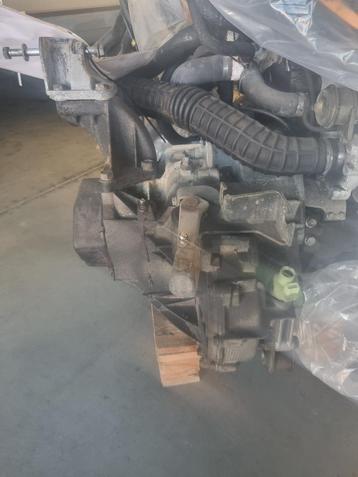 Fiat Ducato  2.8 JTD  CAMPER versnellingsbak  18 Q beschikbaar voor biedingen