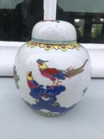 Chinese gemberpot, Antiek en Kunst, Antiek | Porselein, Ophalen of Verzenden