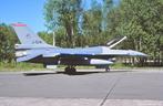 F-16A J--514 KLu (Dia), Verzamelen, Ophalen of Verzenden, Gebruikt, Overige typen