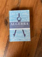 Algebra - Michael Willers, Boeken, Literatuur, Gelezen, Ophalen of Verzenden, Nederland