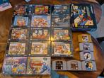 Veel N64 games te koop, Spelcomputers en Games, Games | Nintendo 64, 3 spelers of meer, Ophalen of Verzenden, Zo goed als nieuw