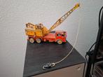 Dinkey Supertoys Lorry Mounted Crane, Antiek en Kunst, Antiek | Speelgoed, Ophalen of Verzenden