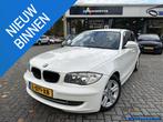 BMW 1-serie 116i 2.0i Business Line Edition Allseason|Navi|C, 1-Serie, Euro 5, Met garantie (alle), 1230 kg