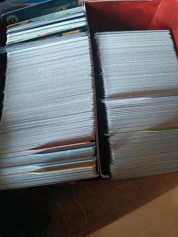 Lorcana Bulk set 1-8 beschikbaar voor biedingen