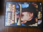 dvd concert stevie ray vaughan  muziek, Alle leeftijden, Ophalen of Verzenden, Zo goed als nieuw, Muziek en Concerten