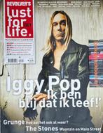 Revolver's Lust For Life Nr 01, juni '10; Ruben Hoeke, Ophalen of Verzenden, Gebruikt, Boek, Tijdschrift of Artikel