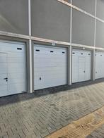 GARAGEBOX XXL € 45.000 ex BTW. K.K. of te huur € 300 EX BTW, Auto diversen, Autostallingen en Garages