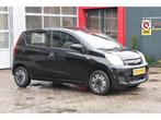Daihatsu Cuore 1.0 Clever 69pk, Stof, Gebruikt, Zwart, Cuore