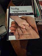 A. Turnell - Veilig opgroeien, Ophalen of Verzenden, Zo goed als nieuw, A. Turnell; Selden Edwards