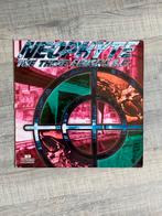 Neophyte - The Three Amiga's EP, Cd's en Dvd's, Ophalen of Verzenden, Gebruikt, 12 inch, Dance Populair