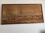Antieke lijst, Antiek en Kunst, Kunst | Schilderijen | Abstract, Ophalen