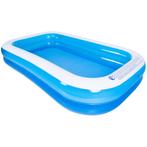 FAMILY POOL 262X175X56, Tuin en Terras, Zwembad-toebehoren, Ophalen
