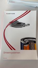 Electude Development - Smeersystemen advanced, Boeken, Electude Development, Verzenden, Nieuw, Nederlands