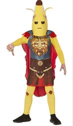 Peely Kostuum kids - Fortnite Inspired, Ophalen, Nieuw, Jongen of Meisje