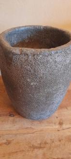 Oude pot, Ophalen of Verzenden