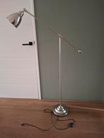 Staande lamp ikea, Huis en Inrichting, Lampen | Vloerlampen, Ophalen, Zo goed als nieuw, 100 tot 150 cm