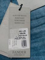 CAST IRON Fander superslimfit jeans W32 L36, Kleding | Heren, Spijkerbroeken en Jeans, Nieuw, W32 (confectie 46) of kleiner, Blauw
