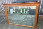 Zeer mooie grote Spiegel., Huis en Inrichting, Woonaccessoires | Spiegels, Ophalen, Rechthoekig