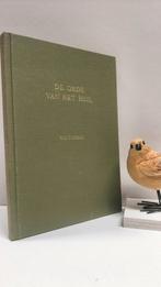 Tukker, Ds. W.L.; De orde van het heil, Boeken, Godsdienst en Theologie, Ophalen of Verzenden, Gelezen, Christendom | Protestants