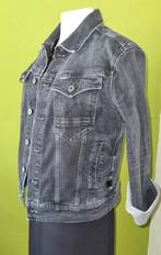 G-star spijkerjas 36 a 38, Kleding | Dames, Ophalen of Verzenden, Zo goed als nieuw, Maat 36 (S), Blauw