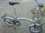 vouwfiets  BUZZBIKE  3 VERSN,president 6 VERSNEL, Fietsen en Brommers, Fietsen | Vouwfietsen, Ophalen, 20 inch of meer, Gebruikt