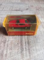 Herpa model Mercedes Benz 500SL, Ophalen of Verzenden, Zo goed als nieuw, Auto, Herpa