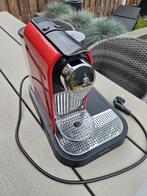 Zgan Krups Nespresso Citiz cupmachine met melkopschuimer, Ophalen of Verzenden, Gebruikt
