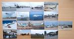 Verzameling foto’s van vliegtuigen, Verzamelen, Luchtvaart en Vliegtuigspotten, Ophalen of Verzenden, Nieuw, Kaart, Foto of Prent