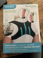 Rugbrace/postuur corrector, Diversen, Braces, Ophalen of Verzenden, Nieuw