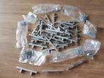 Diverse plastic deurgrepen, Ophalen of Verzenden, Nieuw