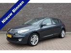 Renault Mégane 1.2 TCe Expression, navigatie, 6 versnelling, Voorwielaandrijving, Euro 5, Stof, Gebruikt