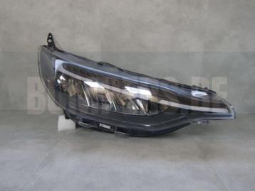 KOPLAMP FORD TRANSIT CUSTOM 2 II LED 23- PZ3113E014CB Rechts beschikbaar voor biedingen