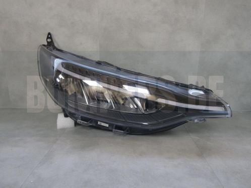 KOPLAMP FORD TRANSIT CUSTOM 2 II LED 23- PZ3113E014CB Rechts, Auto-onderdelen, Verlichting, Gebruikt, 6 maanden garantie, Ophalen of Verzenden