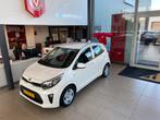 Kia Picanto 1.0 MPi ComfortPlusLine 1e EigenaarDealeronderho, 12 maanden, Stof, Gebruikt, 4 stoelen