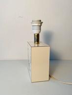 Maison le Dauphin tafellamp voet , jaren 80, Huis en Inrichting, Lampen | Tafellampen, Gebruikt, Frankrijk, Jaren 80, Ophalen of Verzenden