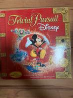 Disney trivial pursuit, Hobby en Vrije tijd, Gezelschapsspellen | Bordspellen, Ophalen of Verzenden, Zo goed als nieuw