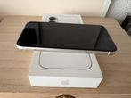Witte iPhone 11 in Zeer nette Staat - Nijmegen, Telecommunicatie, Mobiele telefoons | Apple iPhone, Ophalen, Zo goed als nieuw
