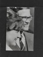 Ansichtk koningshuis   1142  Prinses Margriet- Vollenhoven, Verzamelen, Ophalen of Verzenden, 1960 tot 1980, Ongelopen, Sterren en Beroemdheden